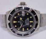 Copy Rolex Submariner Antique Stainless Steel Vintage Style